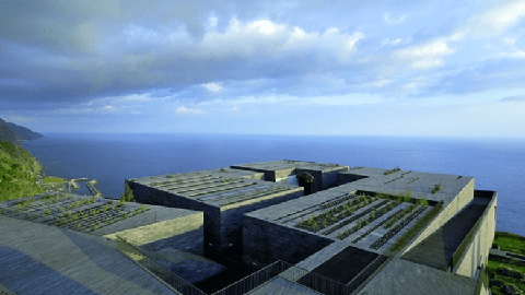 Calheta Madere