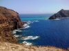 Falaises de Porto Santo