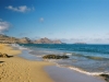 Plage de sable Porto Santo