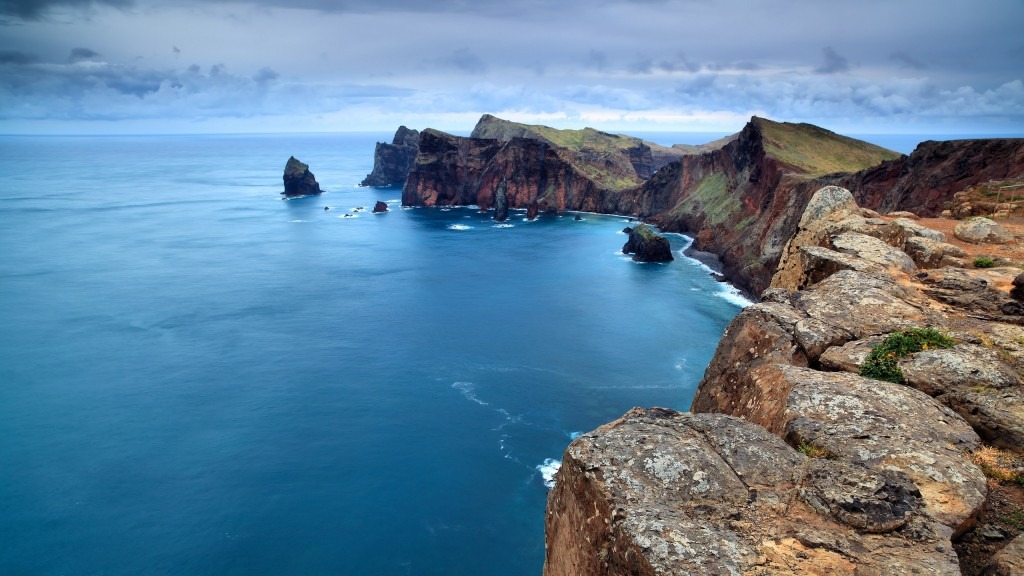 Paysages Madere