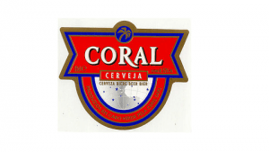 Logo Bierre Coral Madere