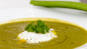 Gastronomie Madere Caldo Verde