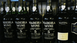 Gastronomie Madere Vinde Madere