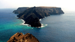 Littoral de Porto Santo