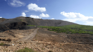 Pico de Ana Fereira Porto Santo
