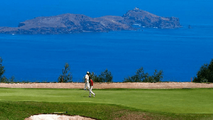 Santo Antonio da Serra Madere