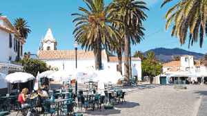 Vila Baleira Porto Santo