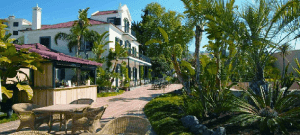 Hotel cinq etoiles Quinta Voyage vente privee Madere