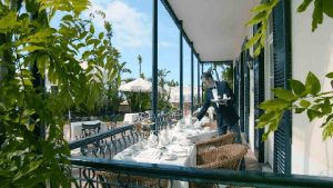 Hôtel Quinta Voyage vente privee Madere