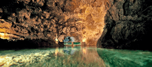 Grottes Sao Vicente Madere