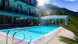 Vente privée voyage hotel Sao Vicente Madere
