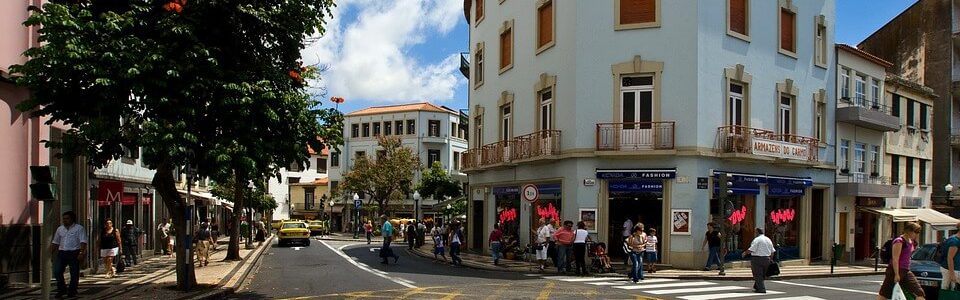 Visiter Funchal en une journée
