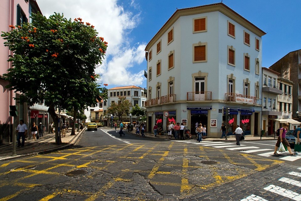 Visiter Funchal en une journée