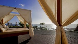 Hotel Saccharum Calheta