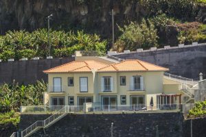 Hotel Socalco Nature Calheta