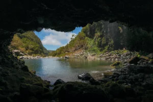 Lagoa do Vento Madere