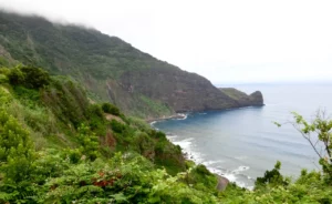 Randonnée Ponta do Clerigo