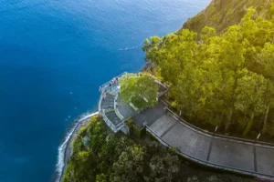 Pointe de Cabo Girao Madere