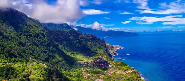 Sejour 3 jours Madere