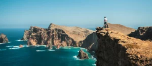 Sejour 8 jours Madere