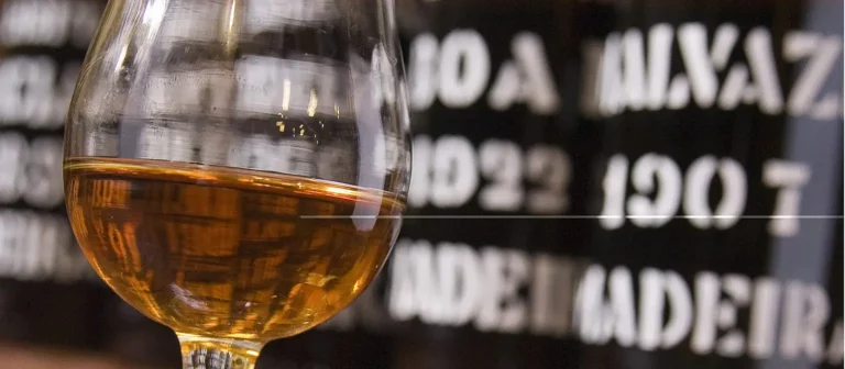 Vin Madere
