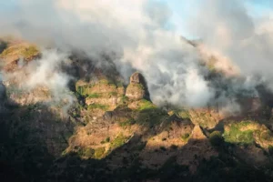 Paysages Vereda do Urzal