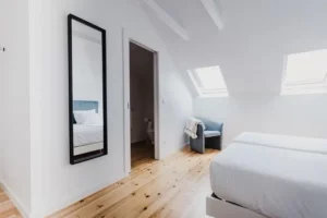 Jaca Hostel Funchal Madere 1