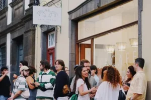 Jaca Hostel Funchal Madere 2