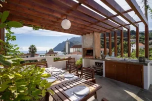 Madeira Surf Camp Hostel 1