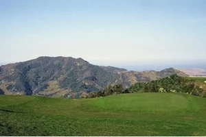 Santo Antonio da Serra