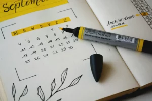 Agenda programme Madere