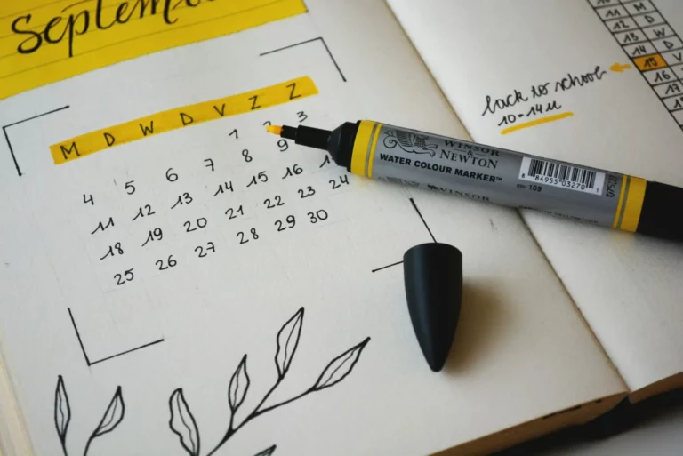 Agenda programme Madere