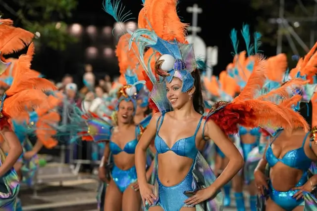 Carnaval de Funchal