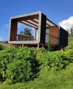 Calheta Glamping Pods Madere