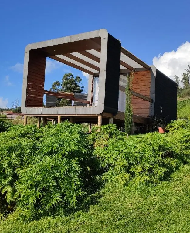 Calheta Glamping Pods Madere