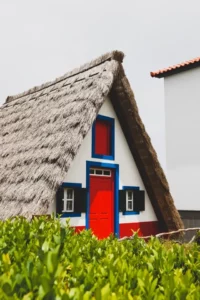 Santana Madere Maison